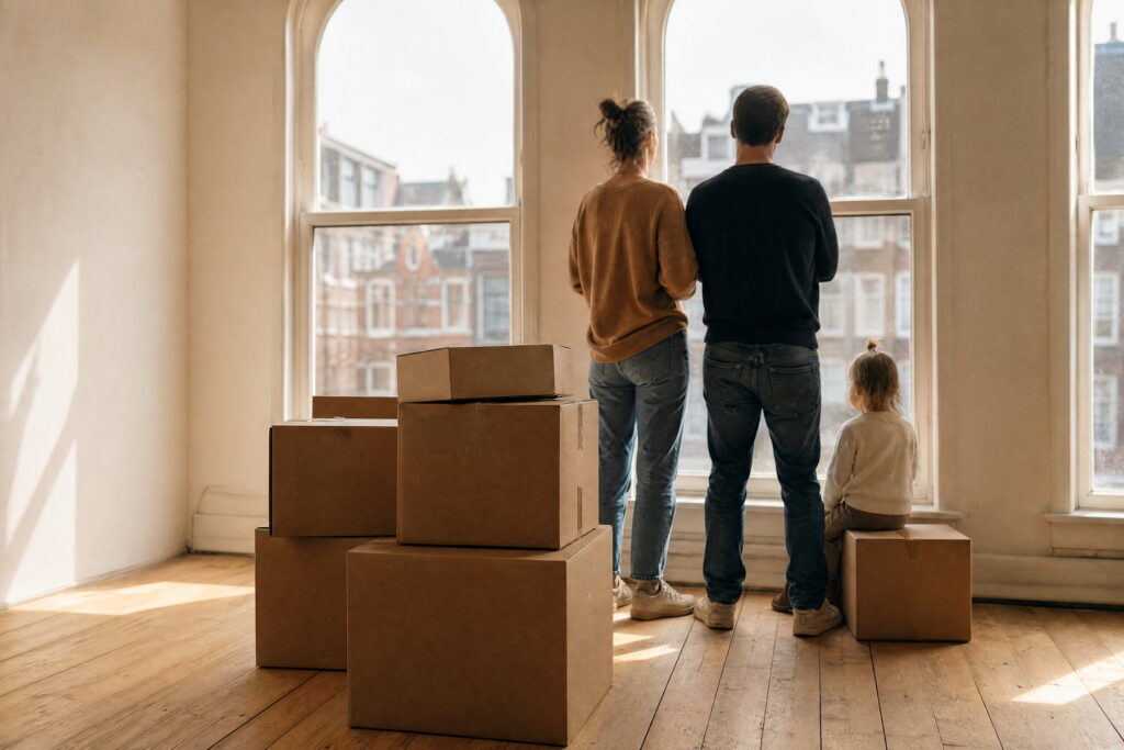 Relocation support
