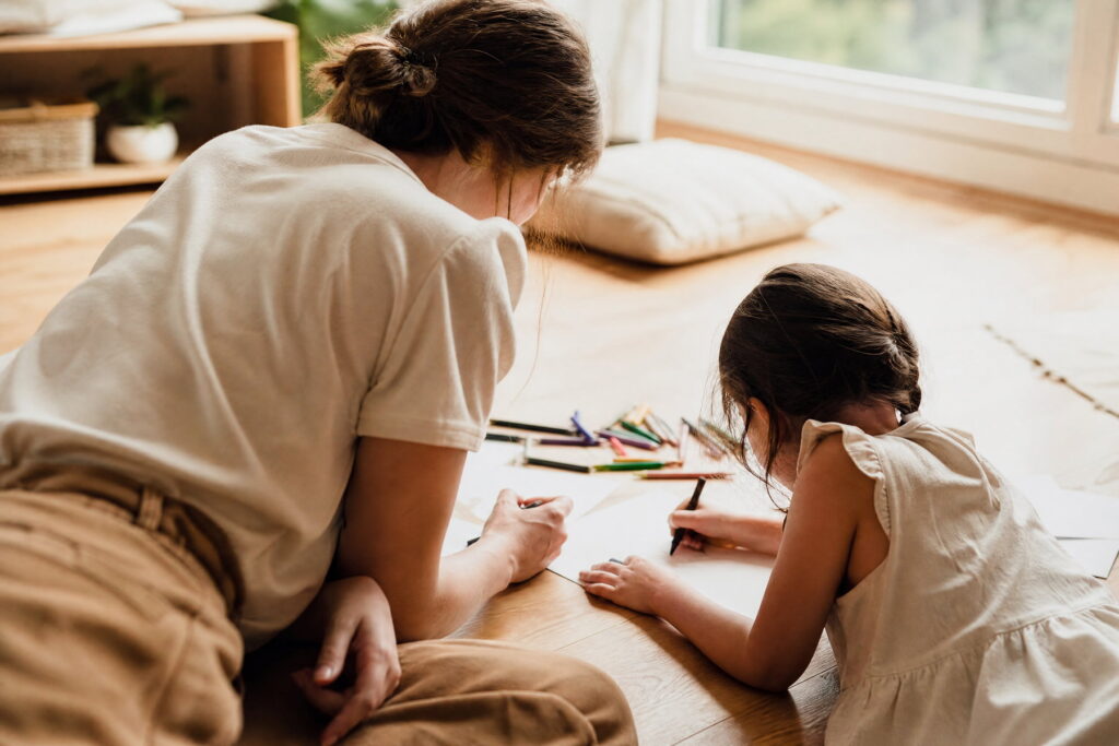 Therapists, counsellors & parenting coaches