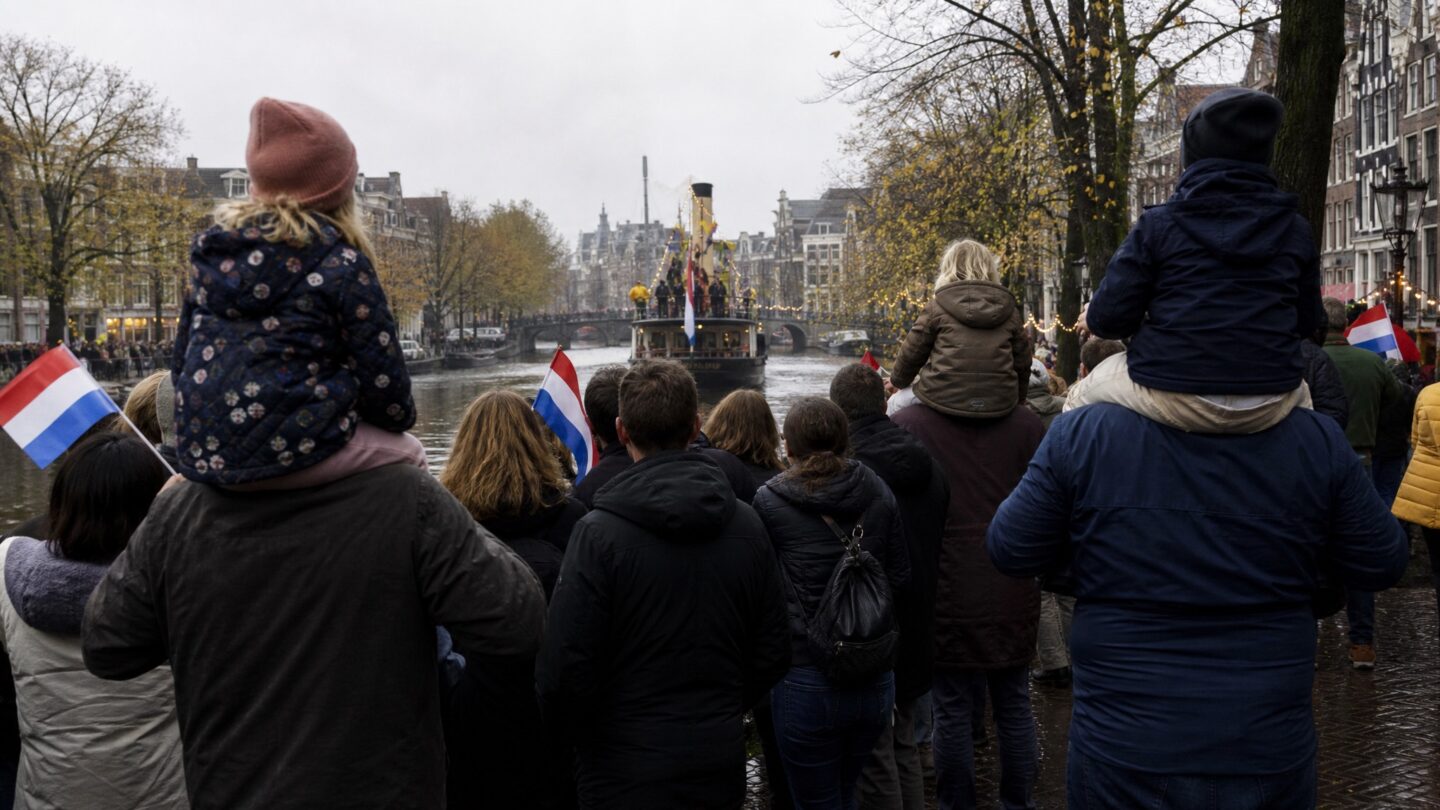 Sinterklaas for Expat Families: Traditions, Dates & How to Explain It