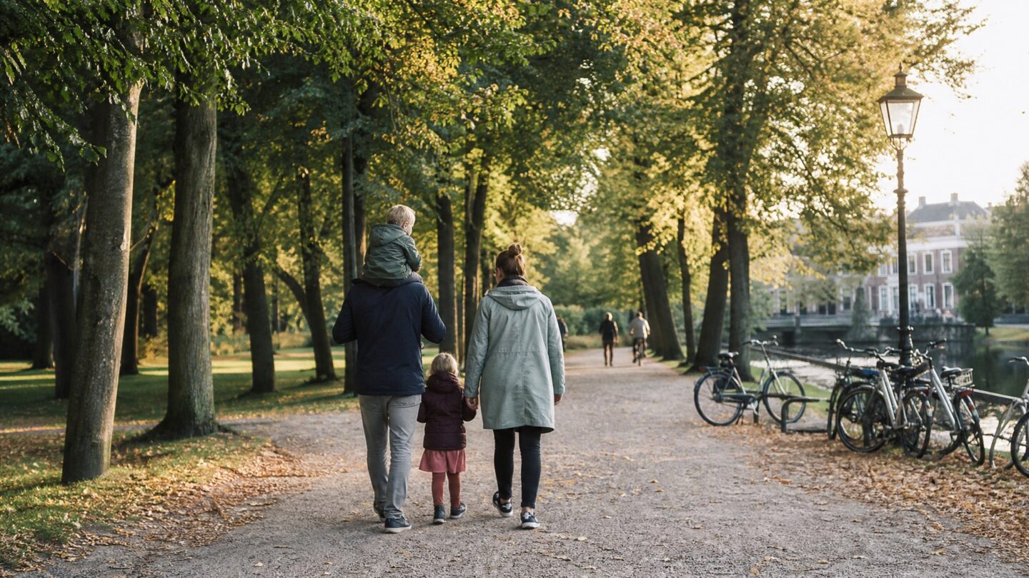 Things to Do with Kids in Amstelveen