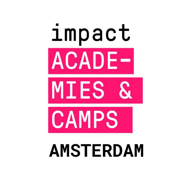 Impact Academies Amsterdam