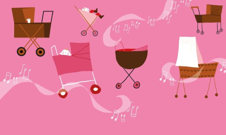 Babyconcert (0 t/m 18 maanden)