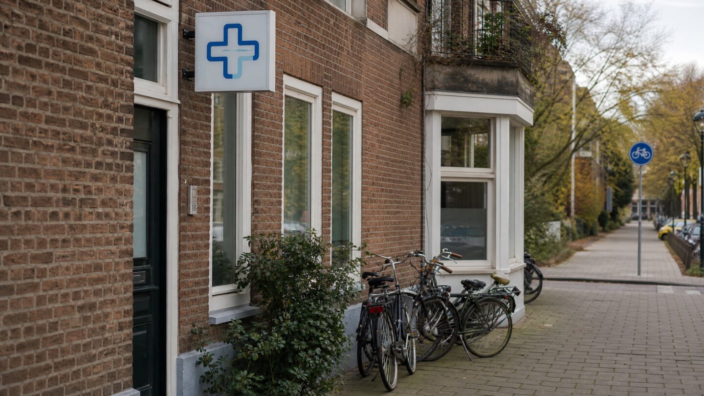 Dutch Child Healthcare Explained for Expat Parents