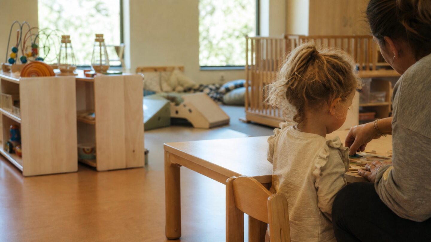 Dutch Childcare Options Decoded: Daycare, Preschool & After-School Care