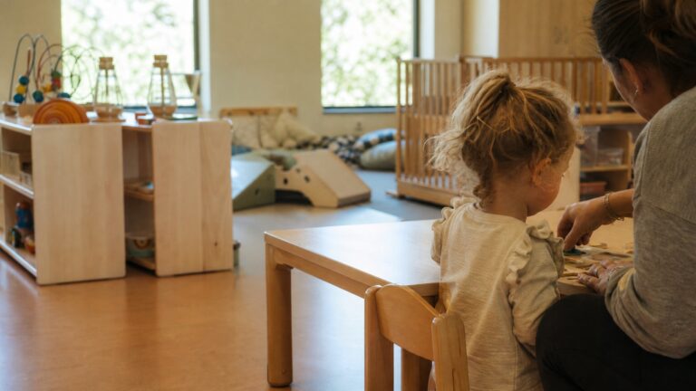 Dutch Childcare Options Decoded: Daycare, Preschool & After-School Care