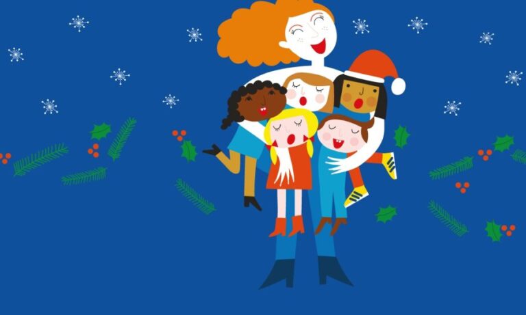Familieconcert: Let it Snow! (4+)
