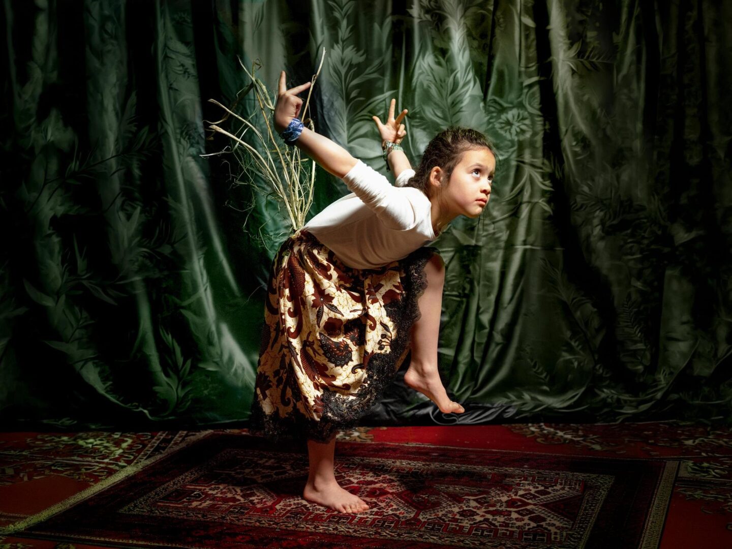 Kakek, Opa & Ik – Studio Figur & Dawn Collective