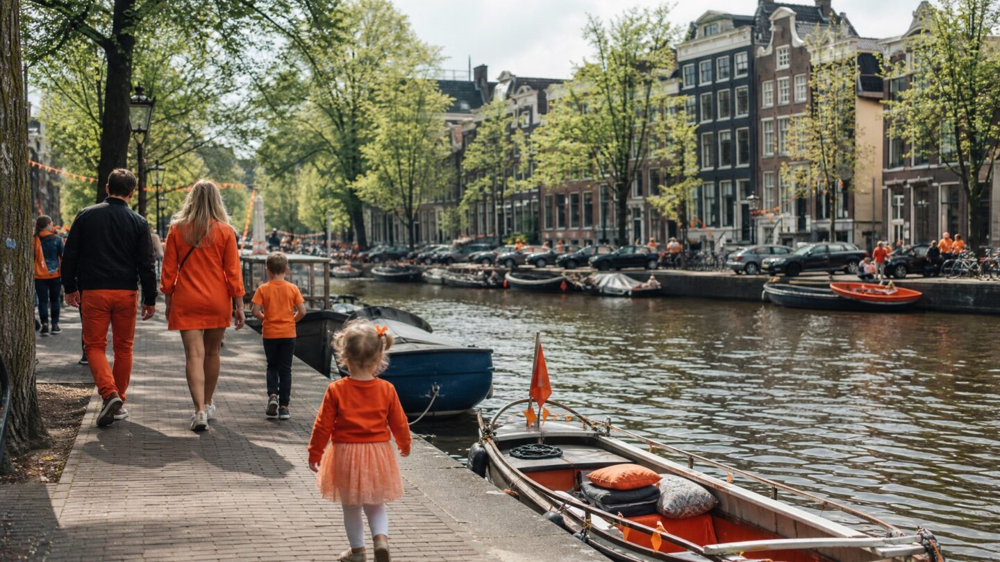 King’s Day 2027 with Kids: The Plan-Ahead Guide