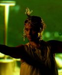 Mata Hari Returns