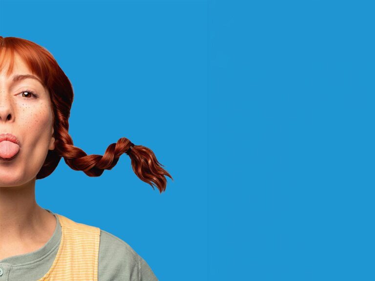 Pippi and the Pirates – Theater Terra