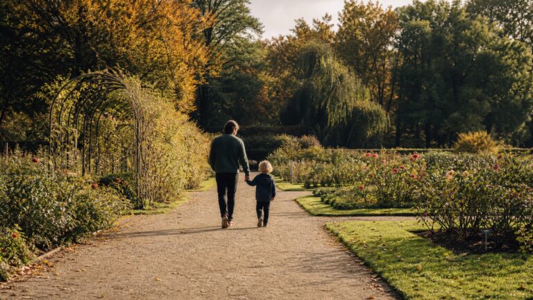 Quiet & Calm Outings: Low-Stimulus Days Out for Sensitive Kids