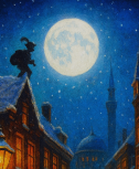 The Story of Sint Baba