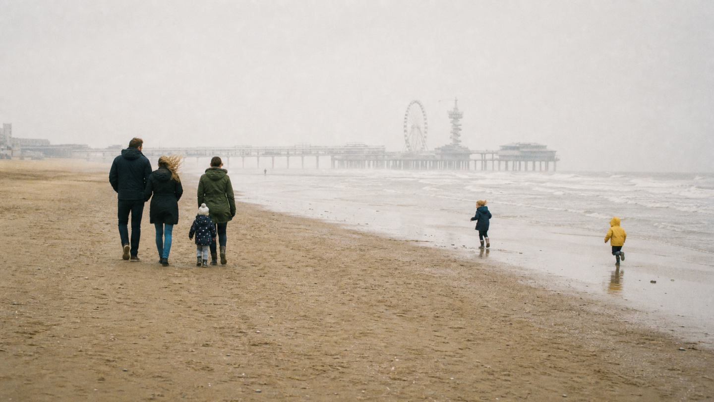 Things to Do with Kids in The Hague