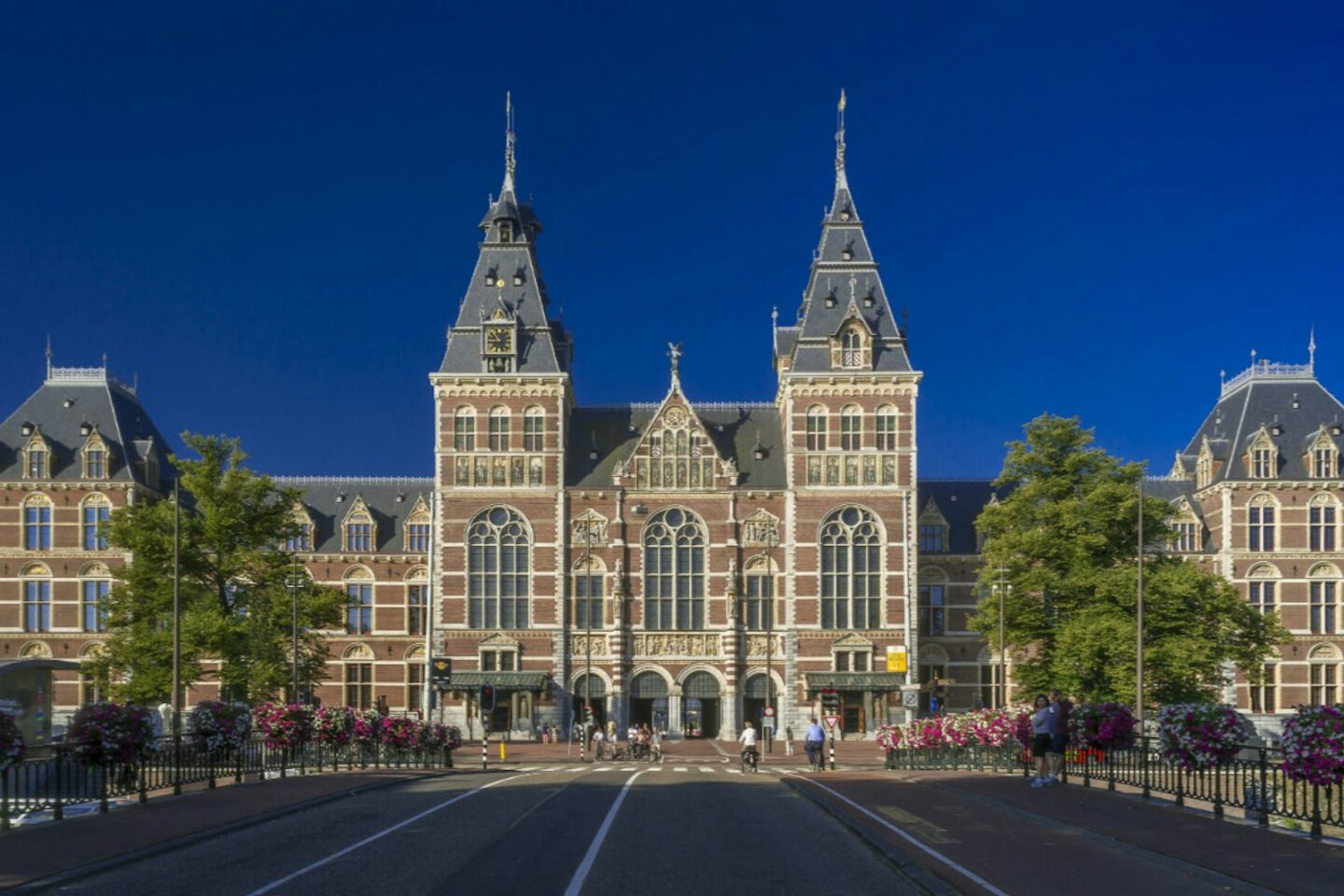 Rijksmuseum: General Admission
