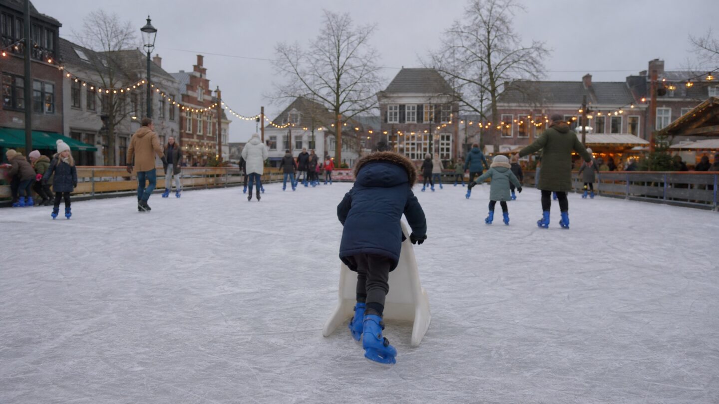 Winter Village Amstelveen: The Family Guide